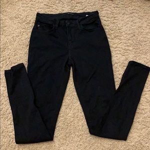 KanCan Kurvy Mid-Rise Skinny